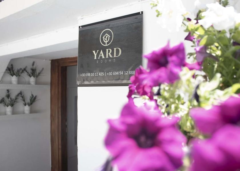 Peloponnese Corinth Facade