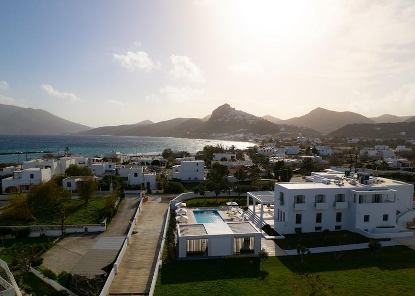 Central Greece Skiros Property Grounds