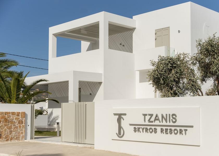 Central Greece Skiros Primary image