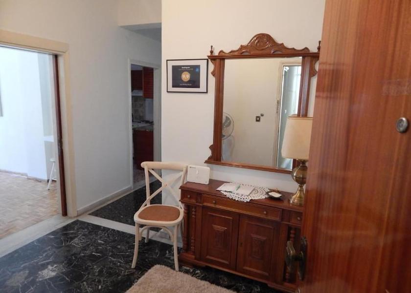 Eastern Macedonia and Thrace Pydna-Kolindros Interior Entrance