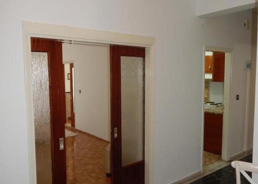 Eastern Macedonia and Thrace Pydna-Kolindros Interior Entrance