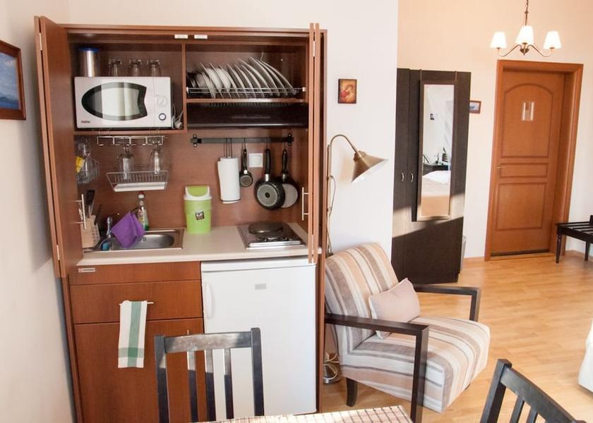 North Aegean Islands Lemnos Kitchenette