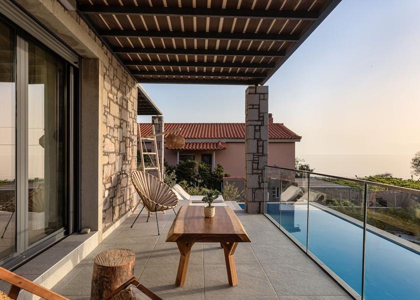 North Aegean Islands Lemnos Room