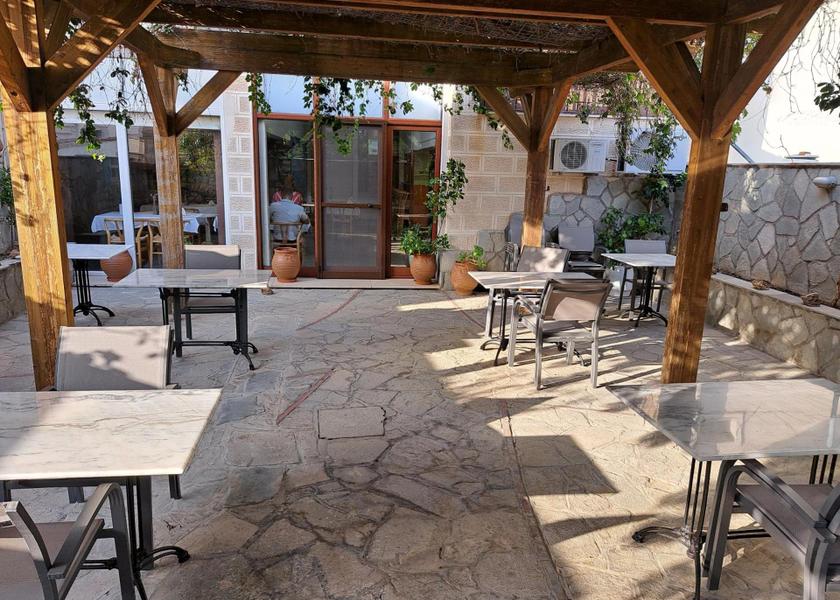 North Aegean Islands Lemnos Food and beverages