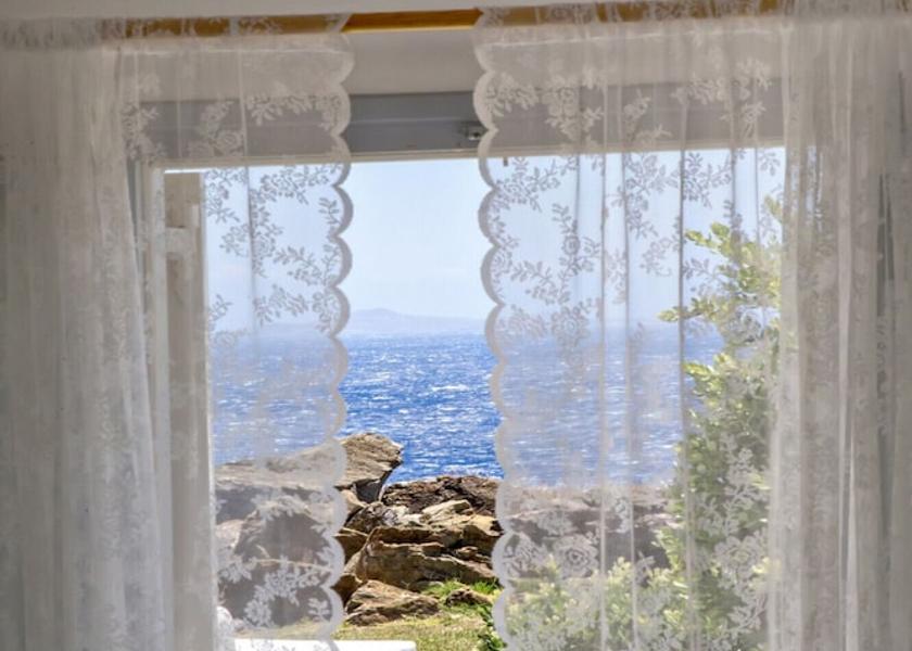  Tinos Beach/Ocean View