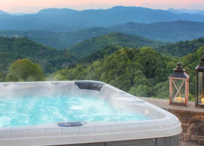 Epirus Zagori Exterior Detail