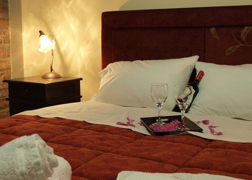 Epirus Zagori Room