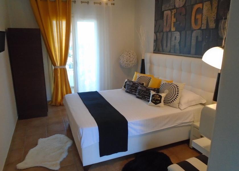 Thessaly Alonissos Room