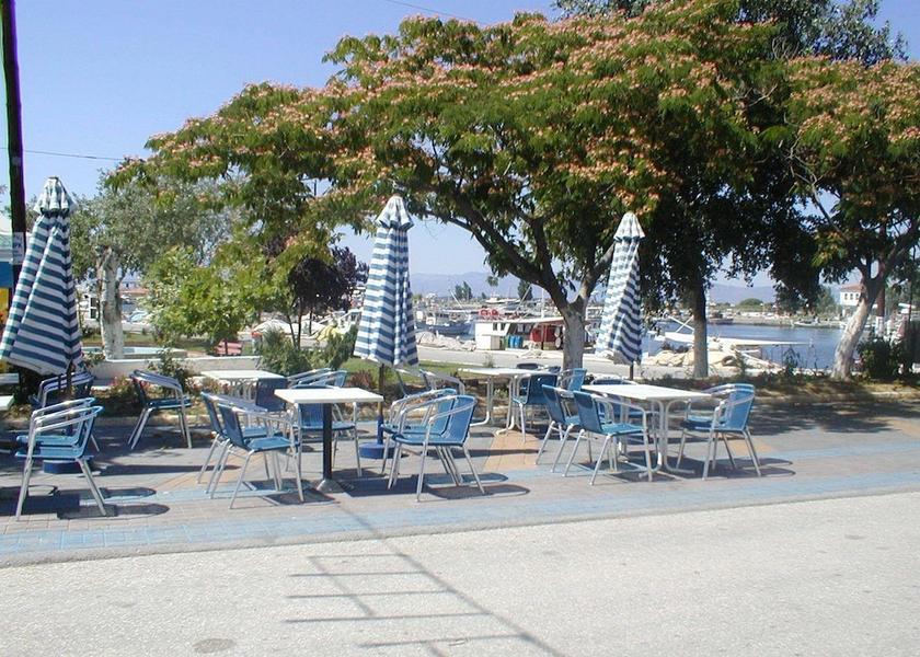 Eastern Macedonia and Thrace Komotini View from Property