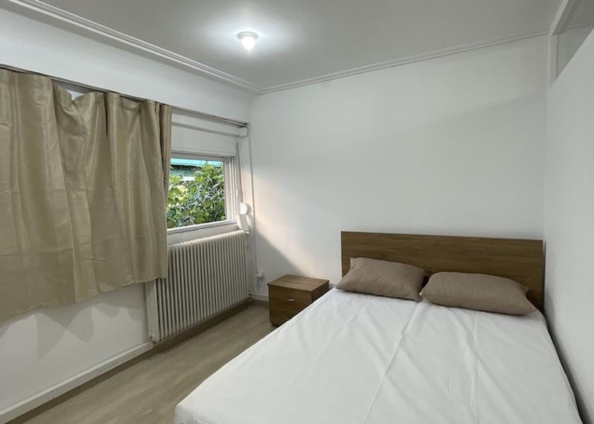 Attica Kallithea Room
