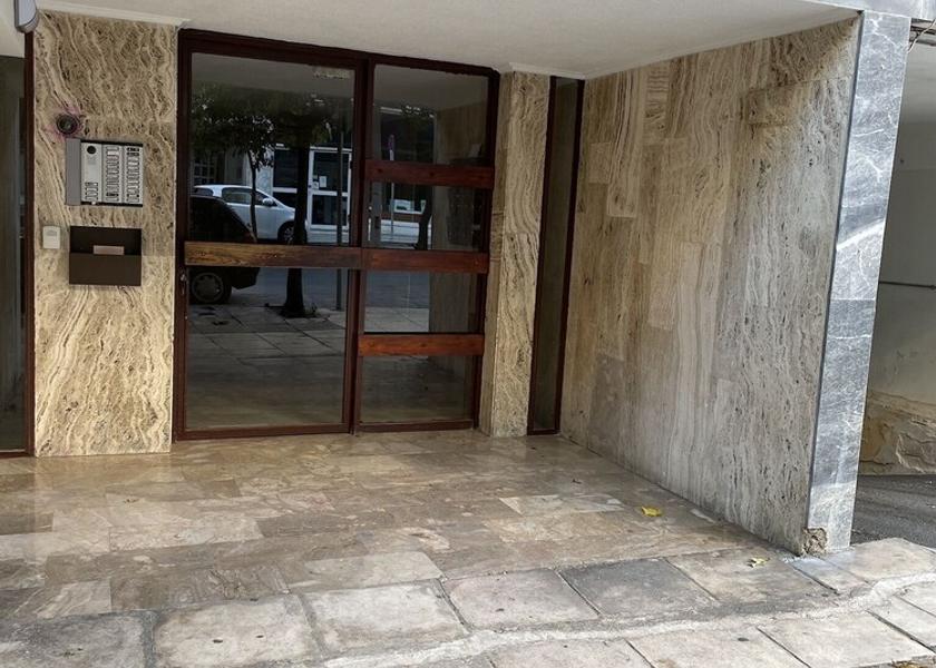 Attica Kallithea Exterior Detail