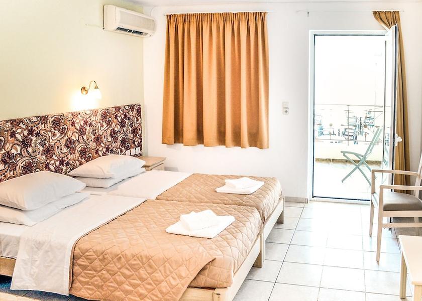 Crete Agios Nikolaos Room