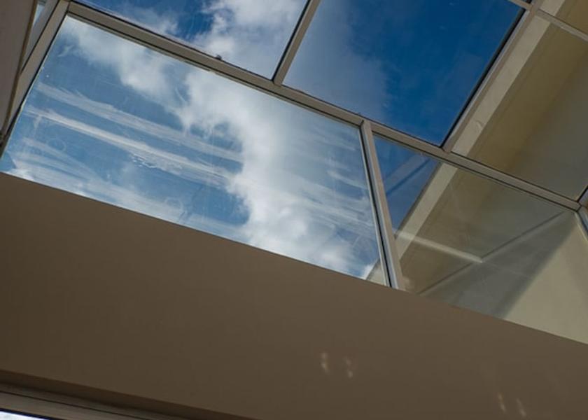 Epirus Preveza Interior Entrance