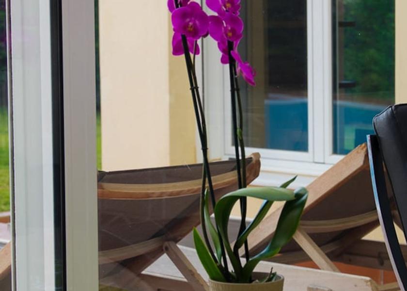 Epirus Preveza Interior Entrance