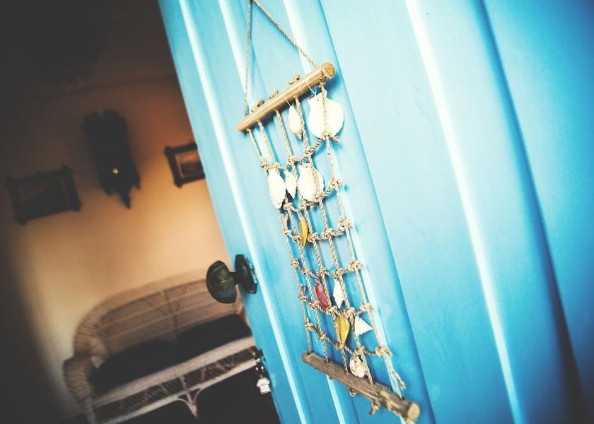 Epirus Preveza Exterior Detail