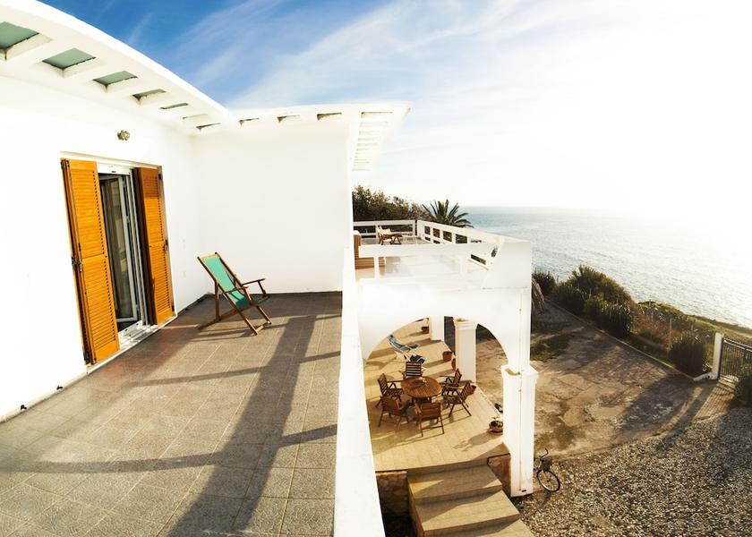 Epirus Preveza Terrace