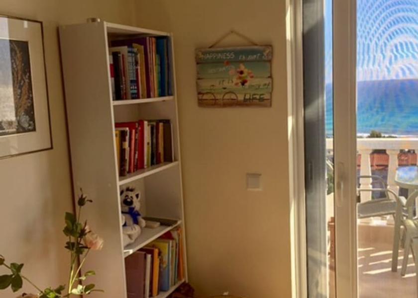 Epirus Preveza Room