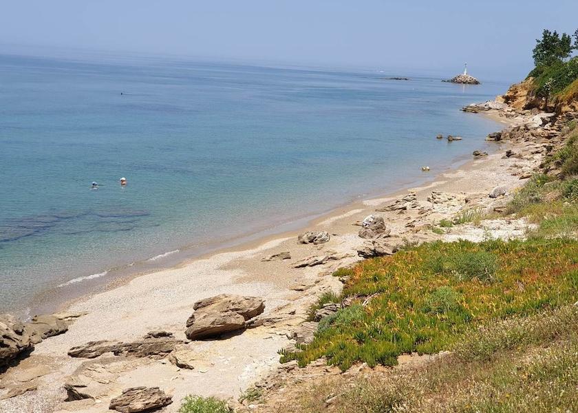 Epirus Preveza View from Property