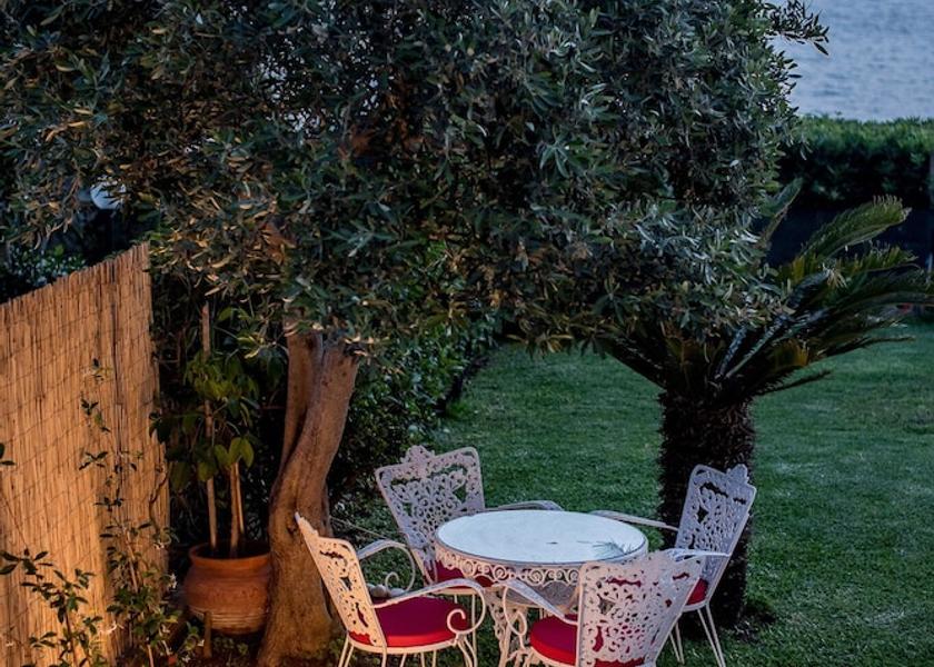 Epirus Preveza Exterior Detail