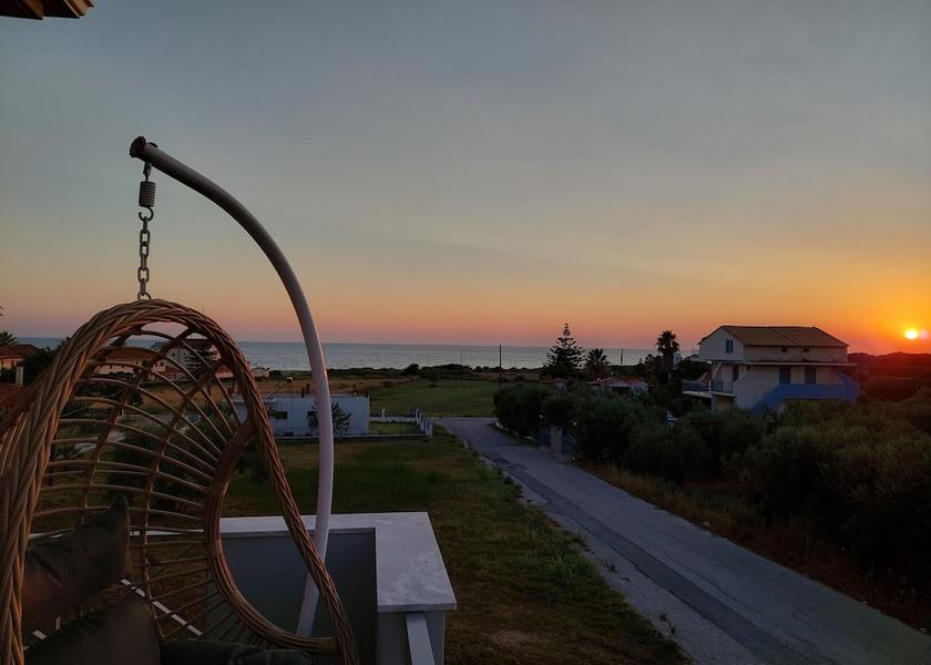 Epirus Preveza Terrace