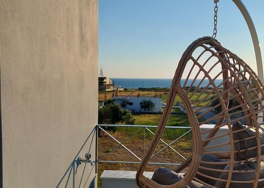 Epirus Preveza Terrace