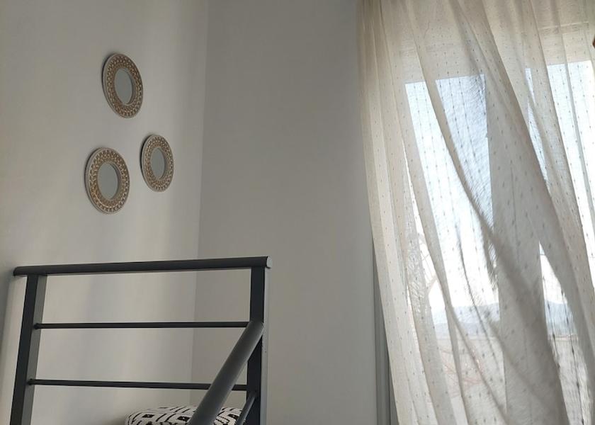 Epirus Preveza Interior Entrance