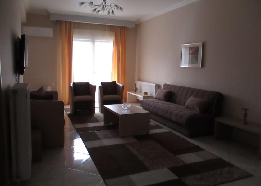 Western Macedonia Kastoria Room