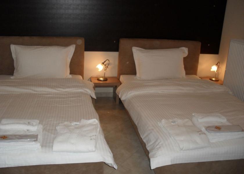 Western Macedonia Kastoria Room