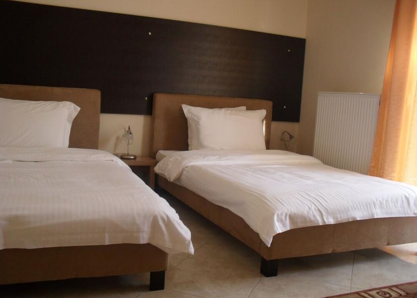 Western Macedonia Kastoria Room