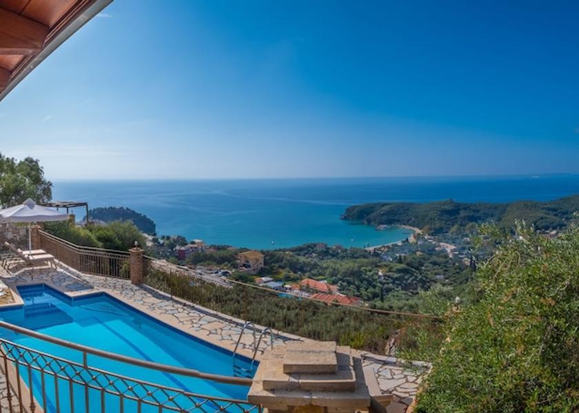 Epirus Parga Room