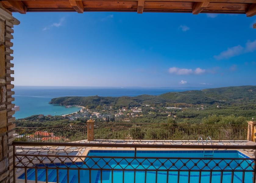 Epirus Parga Room