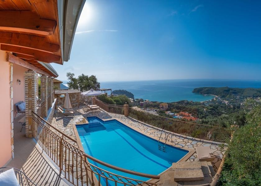 Epirus Parga Room