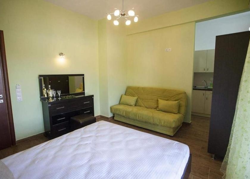 Epirus Parga Room