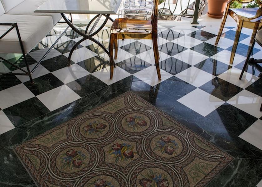 Epirus Parga Lobby