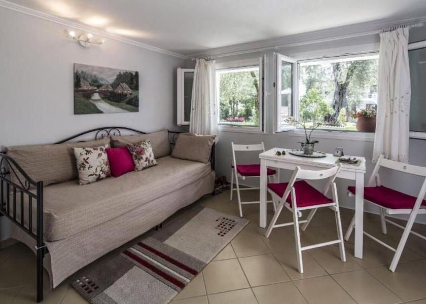 Epirus Parga Room