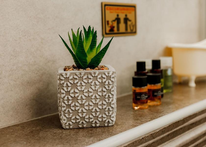 Epirus Parga Bathroom