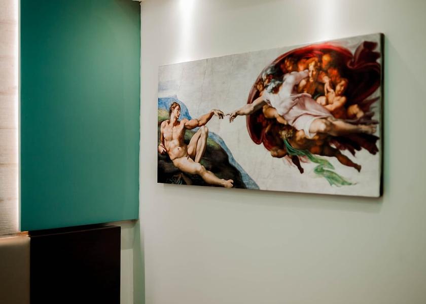 Epirus Parga Room