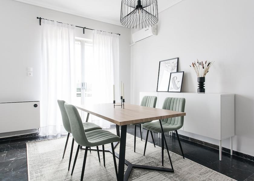 Attica Marousi In-Room Dining