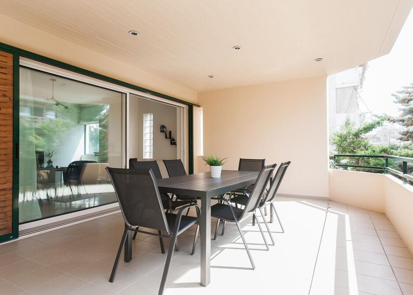 Attica Marousi Terrace