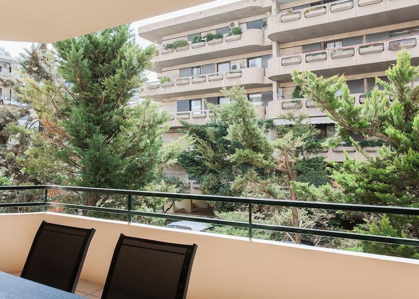 Attica Marousi Terrace