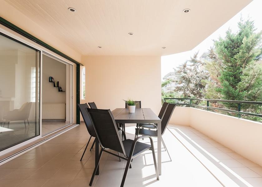 Attica Marousi Terrace