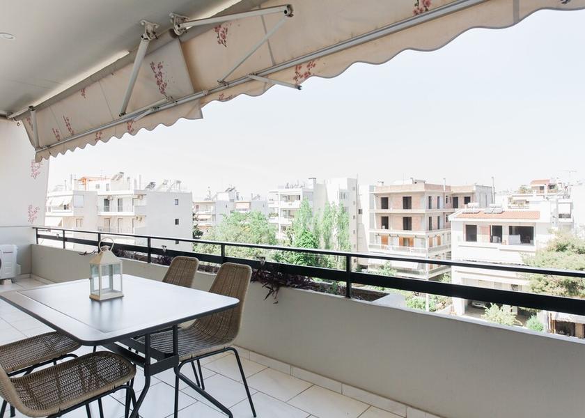 Attica Marousi Terrace