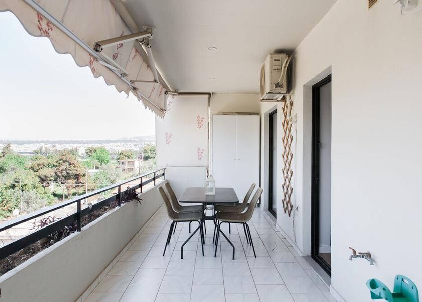 Attica Marousi Terrace