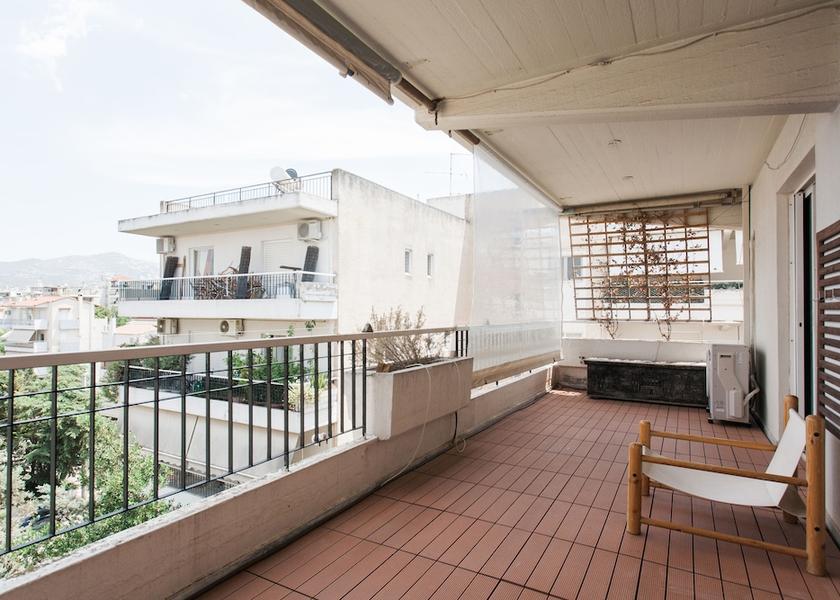 Attica Marousi Terrace