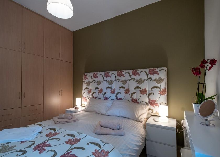 Peloponnese Nafplio Room