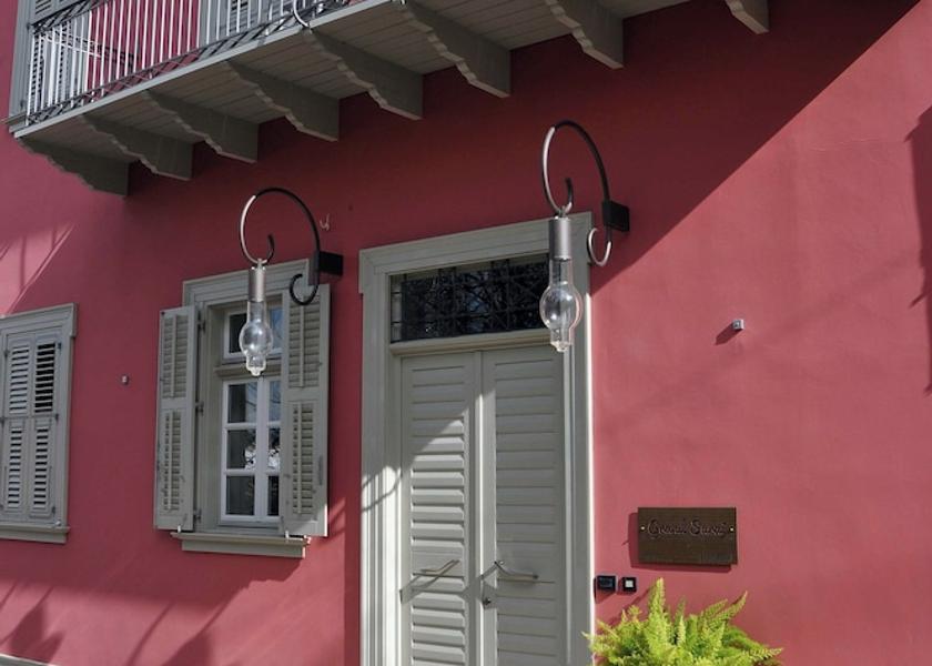 Peloponnese Region Nafplio Terrace/patio