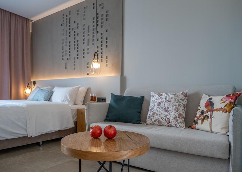 Peloponnese Nafplio Room