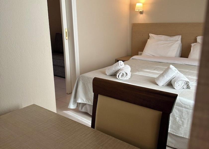 Peloponnese Nafplio Room