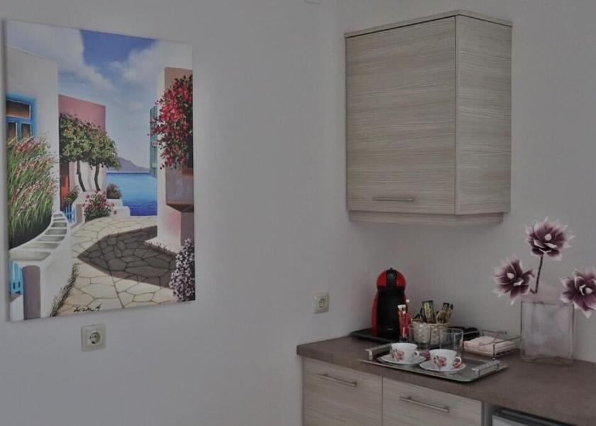 Peloponnese Nafplio Interior Entrance