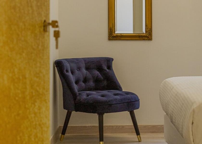 Peloponnese Region Nafplio Room